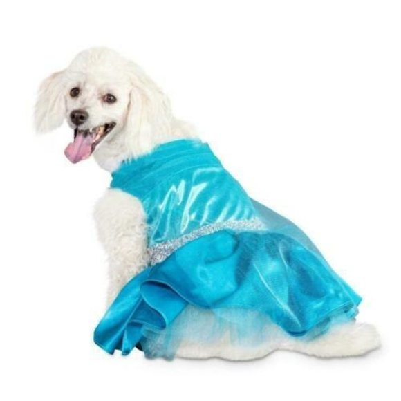 Bootique Pet Dog Costume Belle of the Ball Princess Dress - XXS - New - Picture 6 of 6